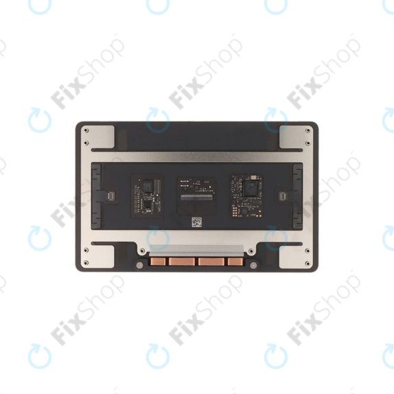 Trackpad per MacBook Pro 14", A3112 (2024), Silver, 661-42547, Genuine Apple