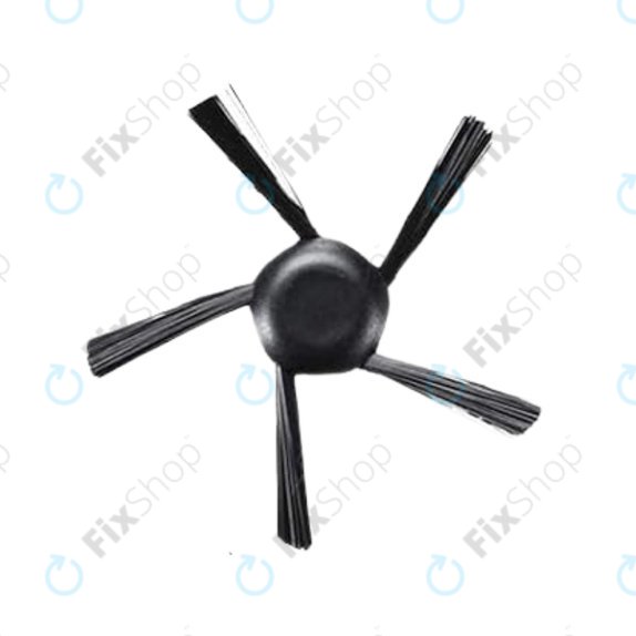 Set di ricambi per Neato Botvac D3, D4, D5, D6, D7 (2x spazzola principale, 4x filtro, 4x spazzola laterale)