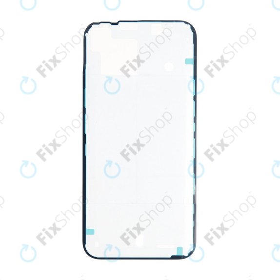 Adesivo vetro posteriore per iPhone 14 Plus, 923-08093-S, Genuine Apple
