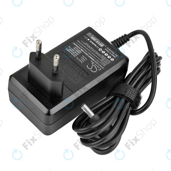 Adattatore di ricarica per Dyson V10, 260041-01, 226372-01 DC30.45V/1.1A