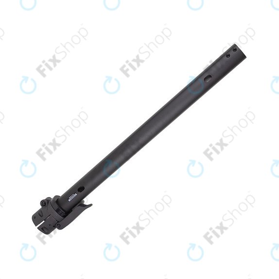 Asta pieghevole per Ninebot Segway Max G30, Black Genuine Service Pack