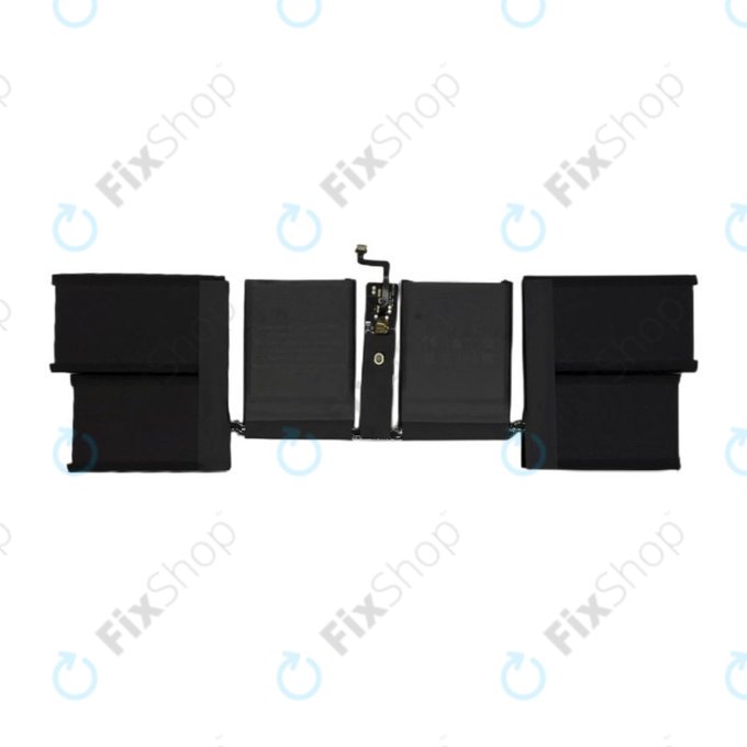 Batteria A2519 per MacBook Pro 14" M1 Pro A2442 (2021), 6068mAh