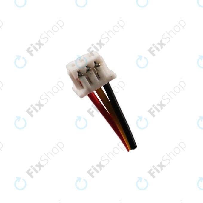 Batteria per TomTom, P11P17-14-S01, Li-Ion, 800mAh, 3.7V, HQ