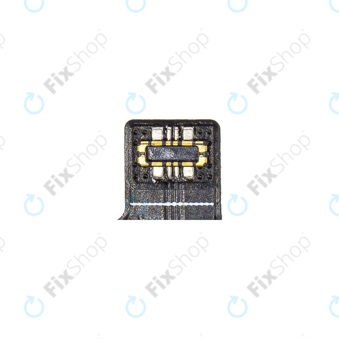 Batteria per Xiaomi Mi 10T 5G M2007J3SY, 4900mAh, Li-Pol, 3.85 V, BM53, HQ