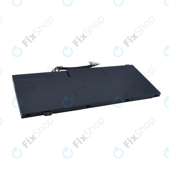 Batteria per Acer Aspire Vn7, V15 Nitro, Spin 3, AC14A8L, Li-Pol, 4600mAh, 11.4V, HQ