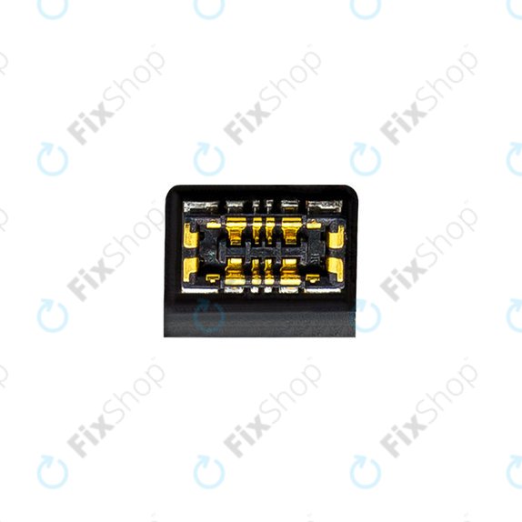 Batteria per Google Pixel 2 XL G011C, 3800mAh, Li-Pol, 3.85 V, G011B, HQ