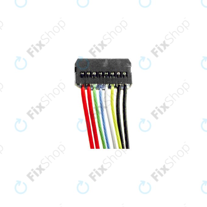 Batteria per Lenovo IdeaPad C340 14, 15, 5B10T09095, Li-Pol, 4400mAh, 11.34V, HQ