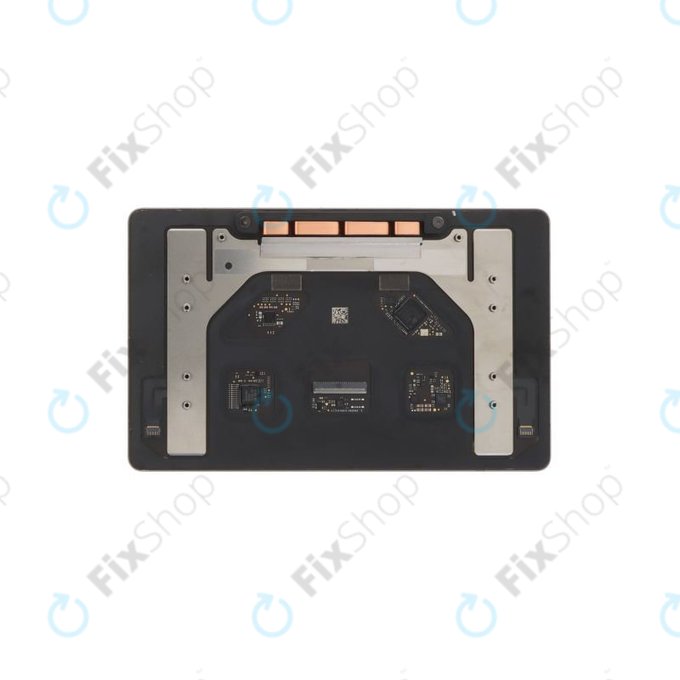 Trackpad per MacBook Pro 13", A2338 (2020), Space Gray, 661-27532, Genuine Apple