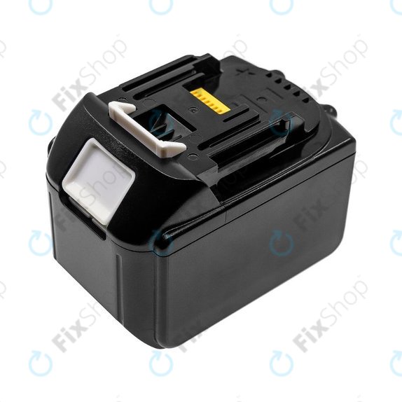 Batteria per Makita 18V, BL1830, BL1835, LXT400, 194205-3, 194204-5, 194309-1, Li-Ion, 7500mAh, 18.0V, HQ