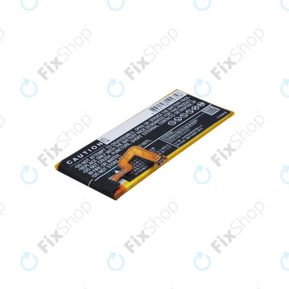Batteria per Huawei Y3 (2018), Huawei P8 Lite, 2200mAh, Li-Pol, 3.8 V, HB3742A0EZC+, HQ
