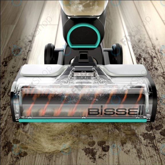 Spazzola per tappeti 2786 per Bissell CrossWave