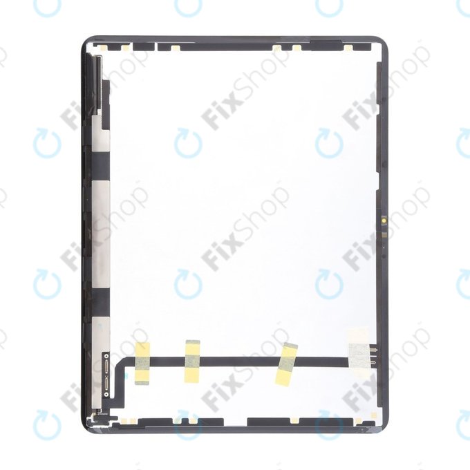 Schermo LCD per iPad Air 13 (2024, 2025), Vetro touch senza cornice