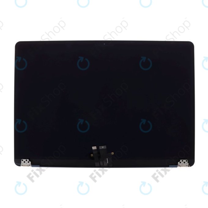 Schermo LCD per MacBook Air 15" M2 A2941 (2023), M3 A3114 (2024), Midnight, Display, Vetro frontale, Scocca, Refurbished