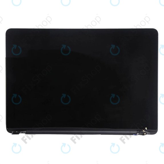 Schermo LCD per MacBook Pro 13" A1278 (Mid 2009 - Mid 2012), Display, Vetro frontale, Scocca, Refurbished