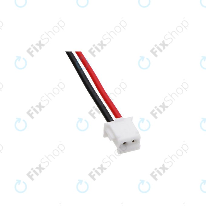 Batteria per Ascom, Avaya, Ericsson, Telstra, FA01302005, Li-Ion, 650mAh, 3.7V, HQ