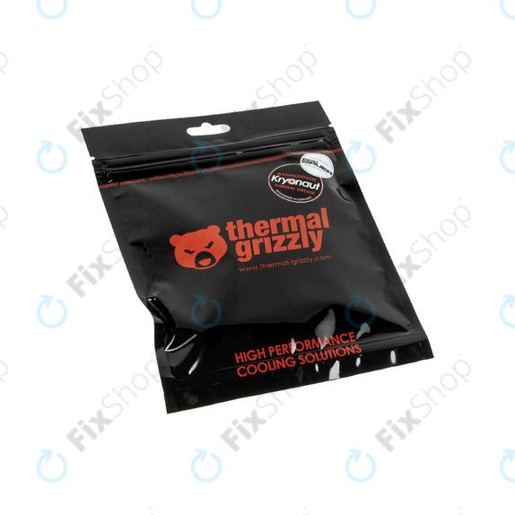 Pasta termica 3,0ml/11,1g, Thermal Grizzly Kryonaut