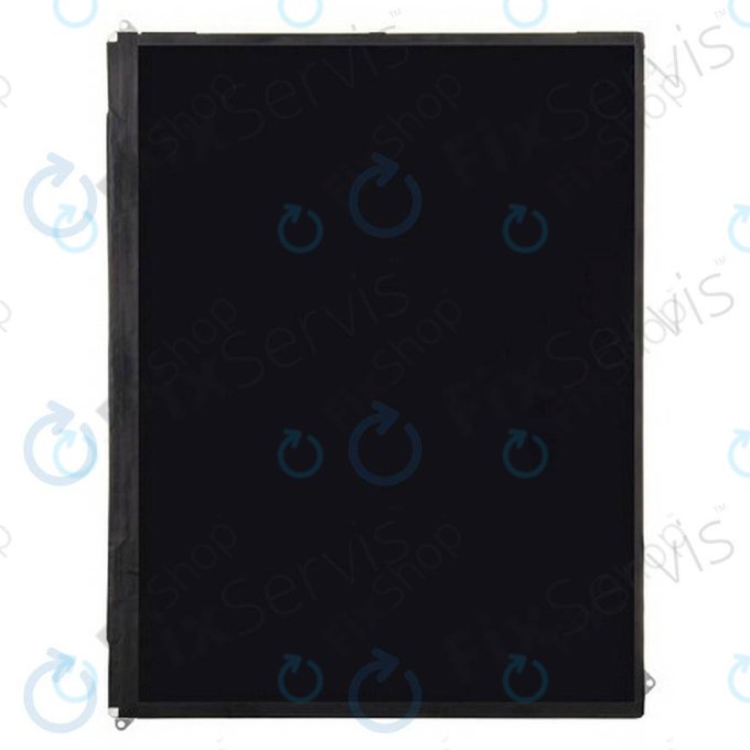 Nastro biadesivo vetro touch 3M per Apple iPad 2