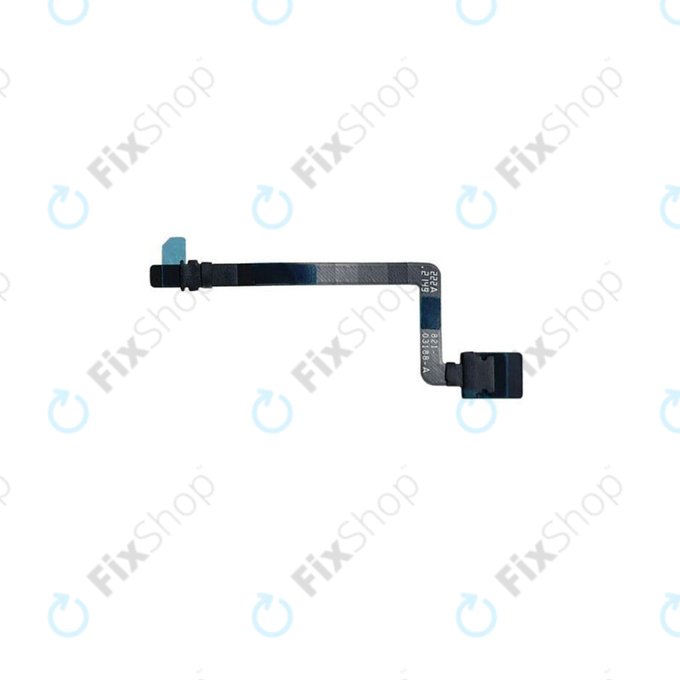 Cavo flex batteria (BMU) per MacBook Pro 14", A2442 (2021), A2779, A2918 (M3 2023), 923-06765 Genuine Apple