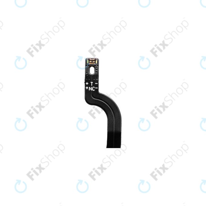 Batteria per Amazfit GTR 42mm, PL412120H, Li-Pol, 190mAh, 3.85V, HQ