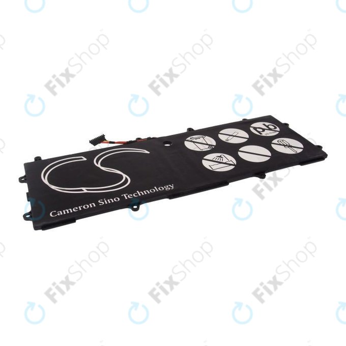 Batteria per Samsung Chromebook Series 3, AA-PBZN2TP, Li-Pol, 4080mAh, 7.5V, HQ
