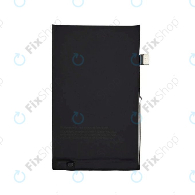 Batteria per iPhone 17, 3692mAh