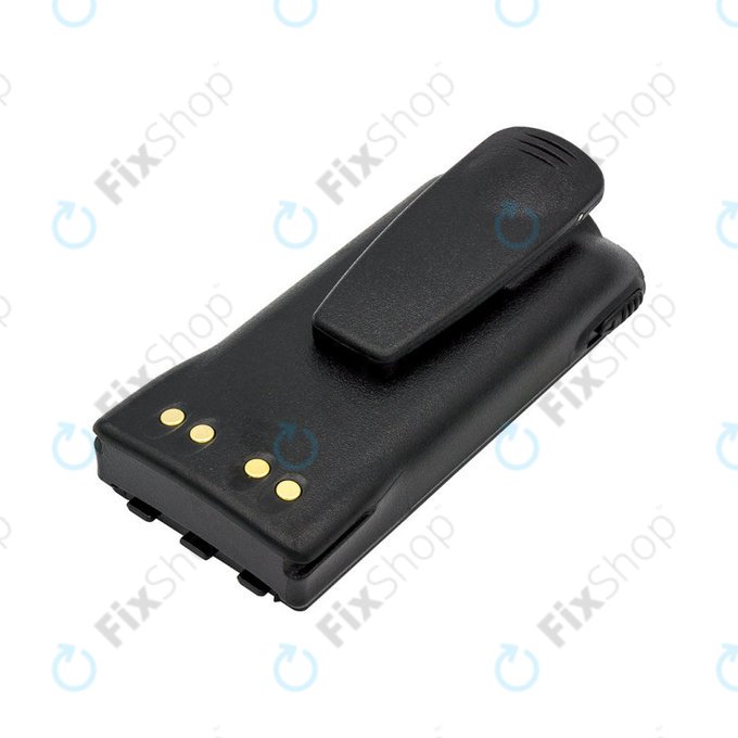 Batteria per Motorola GP, HT, MTX, Pro-series, HNN9013, Ni-MH, 2100mAh, 7.2V, HQ