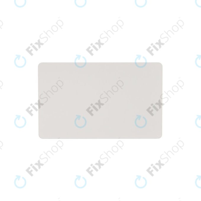 Trackpad per MacBook Pro 14", A3185 (2024), Silver, 661-42652, Genuine Apple