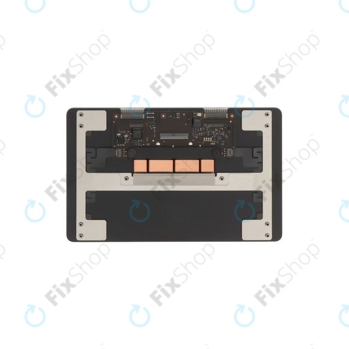 Trackpad per MacBook Air 13", A3240 (2025), Sky Blue, 661-50127, Genuine Apple
