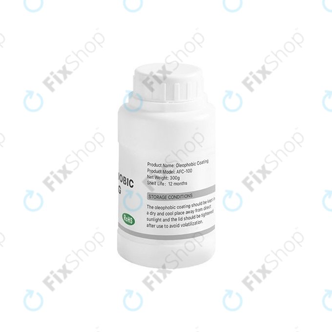 Rivestimento oleofobico 300 g, Refox AFC-100