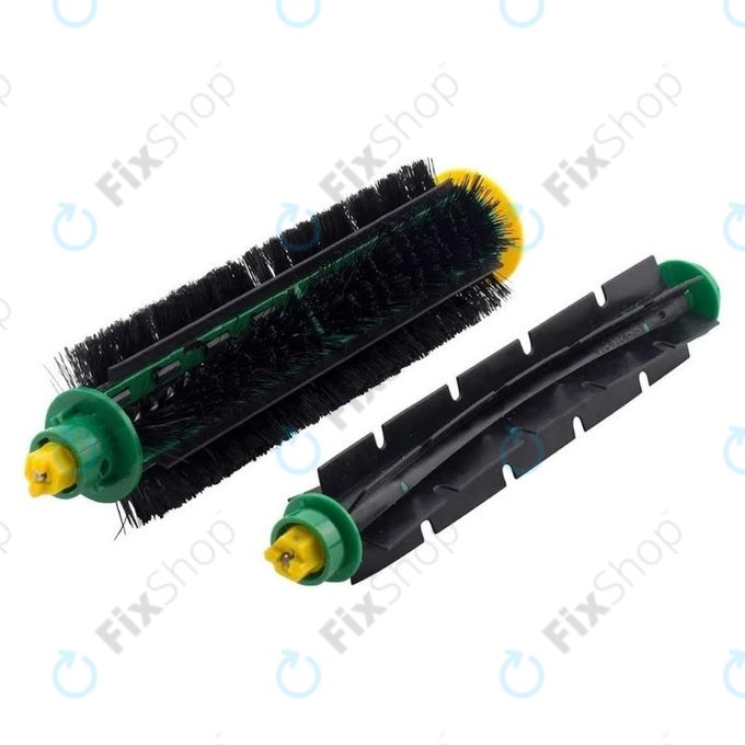 Rulli spazzola per Roomba serie 500