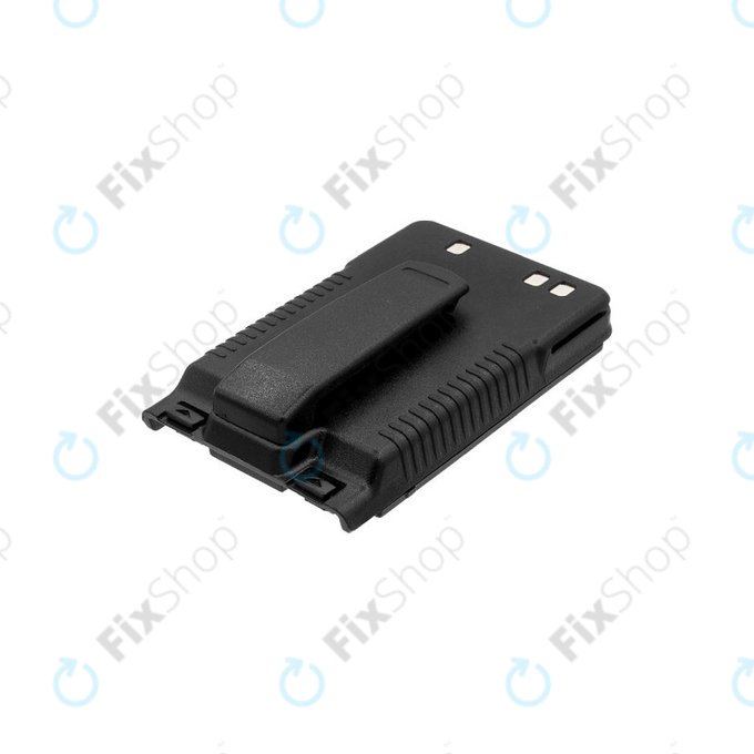 Batteria per Yaesu Ft-1dr, Yaesu Ft-2dr, SBR-14, Li-Ion, 2000mAh, 7.4V, HQ