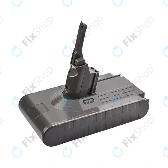 Batteria per Dyson V8, 215681, PM8-US-HFB1497A, Li-Ion, 4000mAh, 21.6V