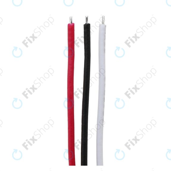 Batteria per GoPro Hero 4 Session, Hero 5 Session, 601-06750-000, Li-Pol, 800mAh, 3.7V, HQ