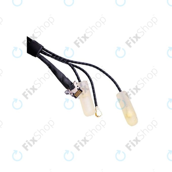 Schermo LCD per MacBook Pro 15" A1398 (Mid 2012 - Early 2013), Display, Vetro frontale, Scocca, Refurbished