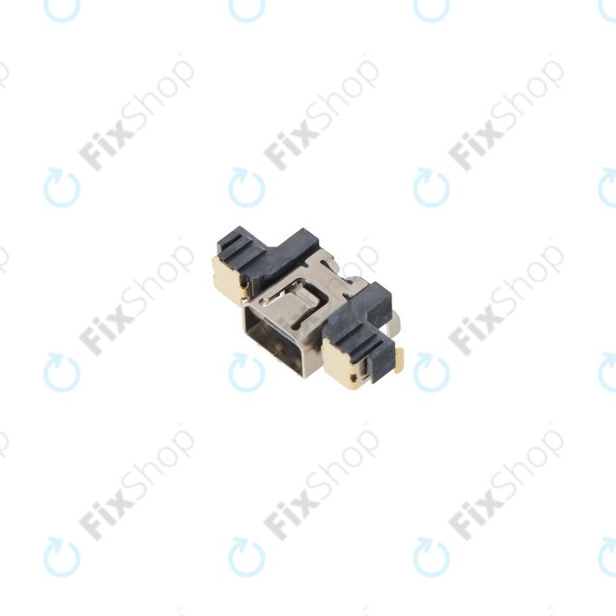 Connettore di ricarica USB per Nintendo 3DS e Nintendo 3DS XL