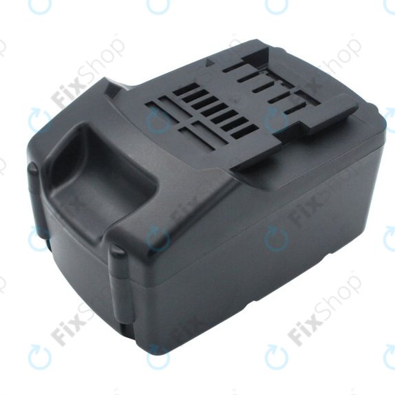 Batteria per Metabo Ahs36v, Bha 36 Ltx Compact, 6.25453, Li-Ion, 2000mAh, 36V, HQ