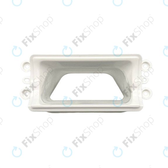 Guarnizione modulo spazzola principale per Roborock Saros 10, 10R