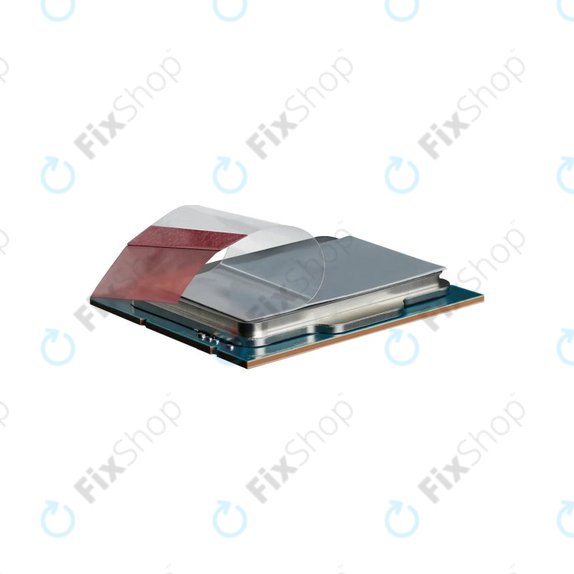 Pad termico 50x40x0,2mm, Thermal Grizzly PhaseSheet PTM