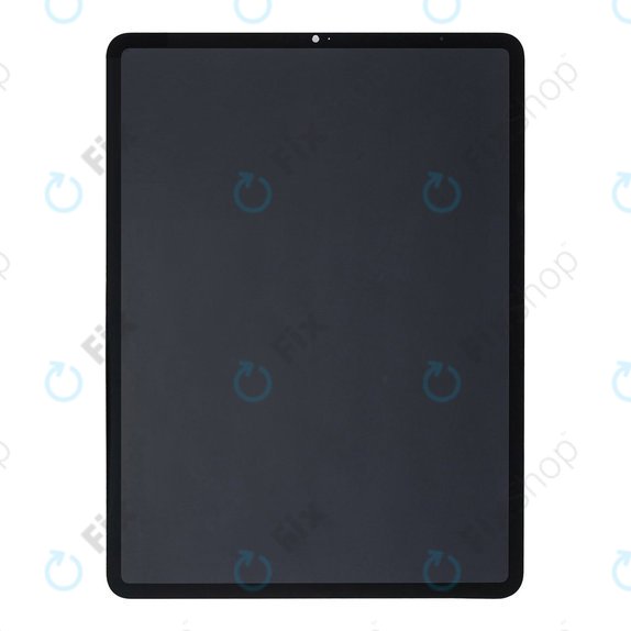 Schermo LCD per iPad Pro 12.9" (5th Gen 2021, 6th Gen 2022), Vetro touch e IC Board conout Frame, Refurbished