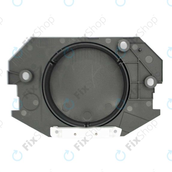 Coperchio LiDAR, Nero per Xiaomi Roborock S5