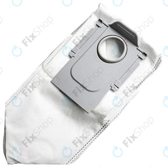 Sacchetto per aspirapolvere, 2 pz. per Xiaomi Roborock Q Revo, Dyad Pro, Dyad Pro Combo