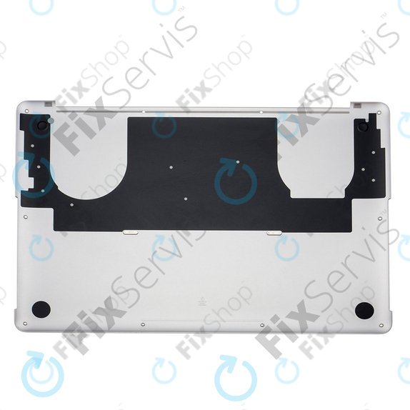 Cover inferiore per MacBook Pro 15" A1398 (Mid 2012 - Mid 2015)