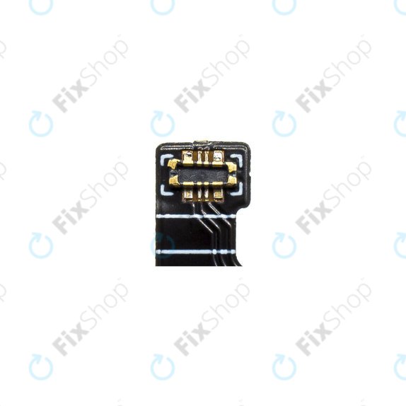 Batteria per Xiaomi Redmi 9 M2004J19G, 4800mAh, Li-Pol, 3.85 V, BN54, HQ