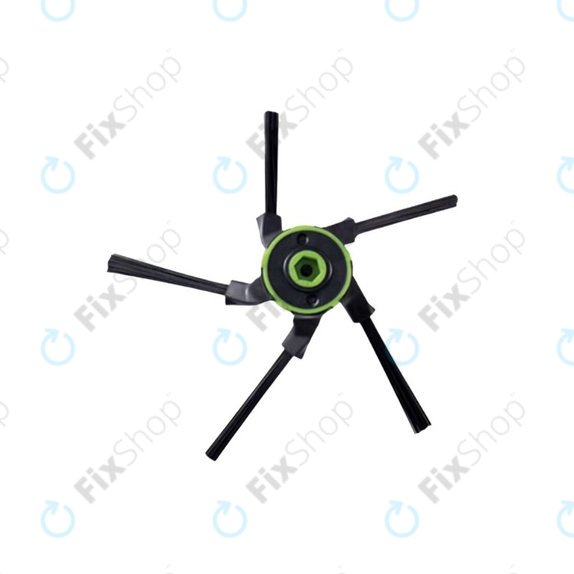 Spazzola laterale, 2 pz. per iRobot Roomba S9, S9+