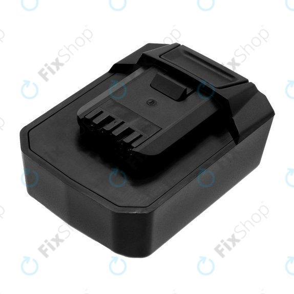 Batteria per Hilti SFD 2-A12, PR 30-HVSG A12, 2077977, B12/2.6, B12/4.0, Li-Ion, 2500mAh, 10.8V, HQ