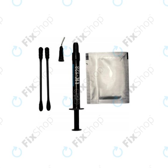 Metallo liquido LK-128, 3g