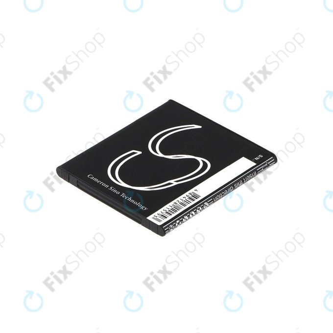 Batteria per MyPhone Funky, BM-03, Li-Ion, 3.7V, 1500mAh, HQ
