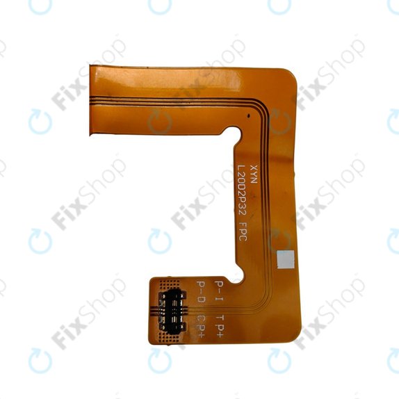 Batteria per Lenovo Tab P11 Plus TB-J616F, L20D2P32, 7700mAh