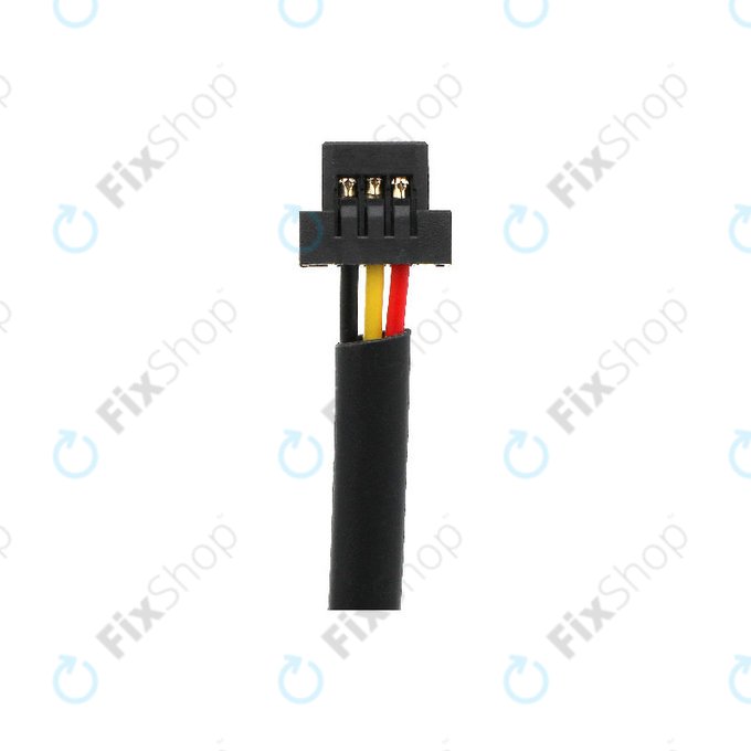Batteria per TomTom One 140, Go 500, P2, Li-Ion, 950mAh, 3.7V, HQ