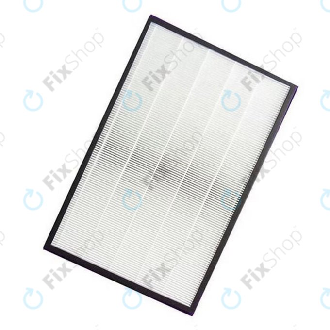 Filtro HEPA per Sharp KC-seriess (Activated carbon)
